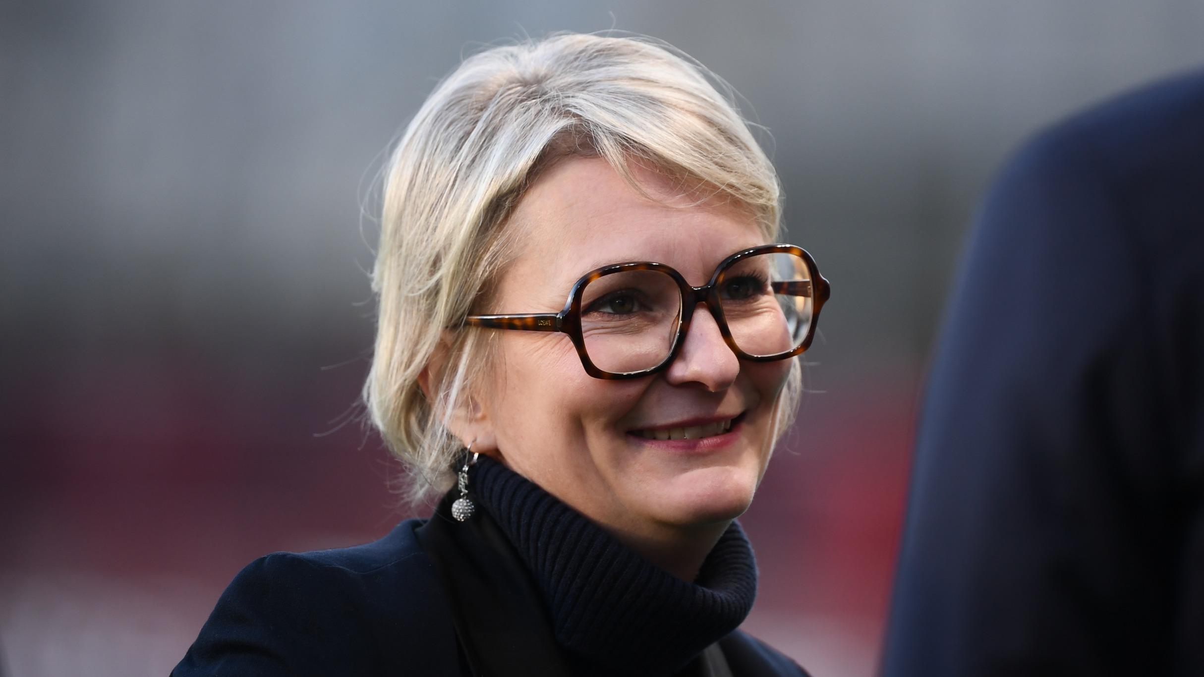 Football : La Ligue de football professionnel (LFP) annonce la nomination d’Hélène Schrub en tant que directrice générale