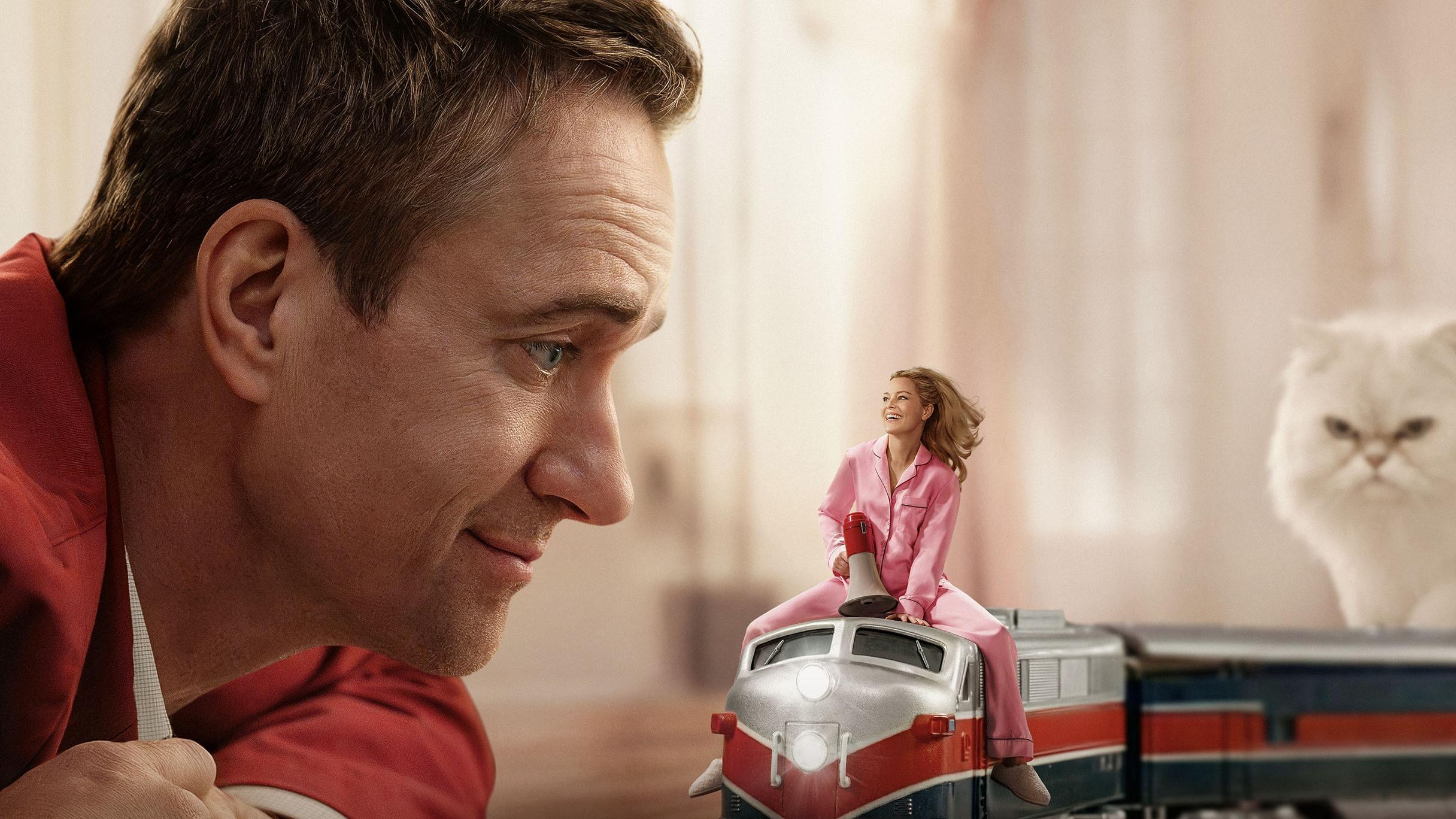 Miniature Wife sur Canal+ : une comédie qui tourne à la catastrophe conjugale suite à une erreur scientifique — Séries TV