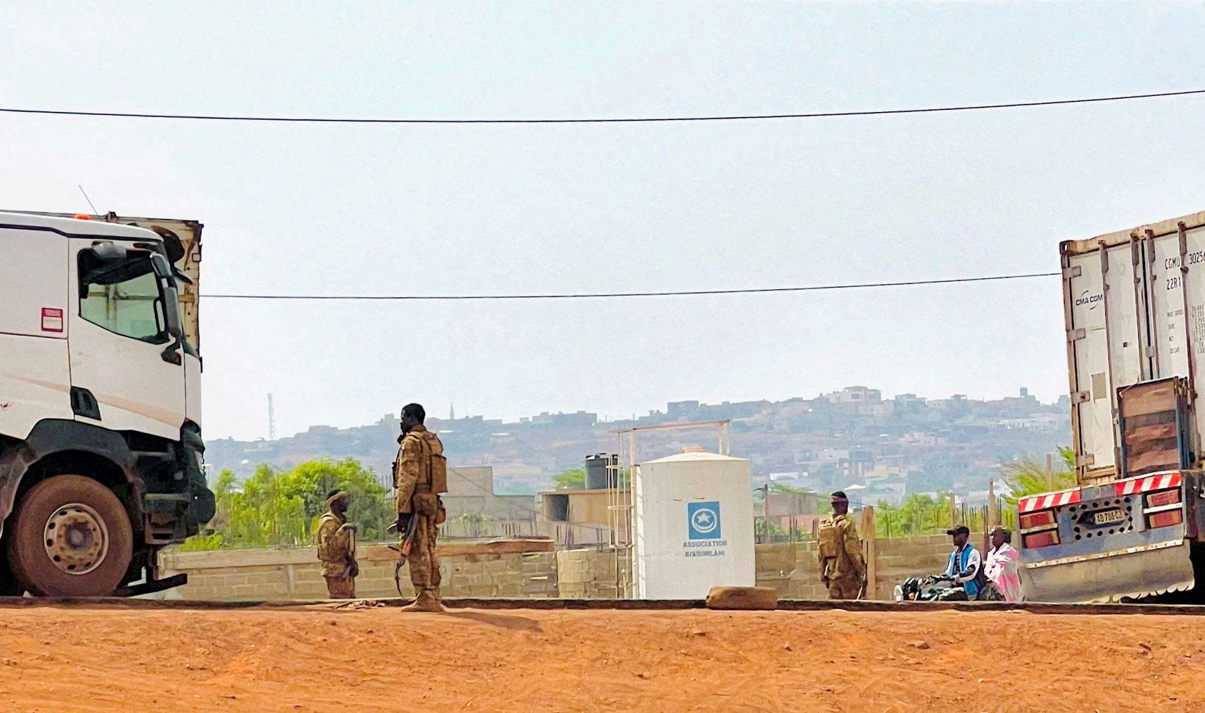 Crise au Mali : «Le Sahel paie aujourd’hui le prix d’États construits contre les réalités humaines»