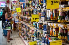Rentrée 2019: 195,58 euros de fournitures en moyenne en 6ème