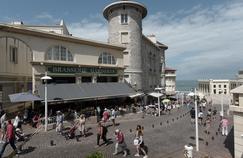 G7: le gouvernement débloque 350.000 euros pour les commerçants de Biarritz