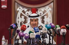Attaques contre l'Arabie saoudite: la production de pétrole sera rétablie fin septembre