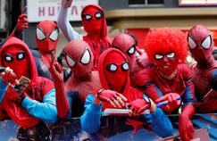 Spider-Man fait finalement son retour dans l'univers Marvel