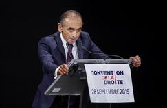 RTL cesse sa collaboration avec Éric Zemmour