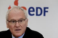 EDF: le projet de réorganisation sera présenté plus tard que prévu