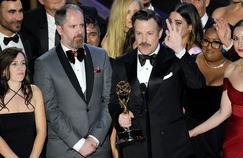 En (re)sacrant Ted Lasso et Succession, les Emmy Awards confirment leur inertie