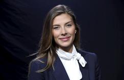 Le destin cathodique de Camille Cerf, ex-Miss France devenue animatrice sur Gulli