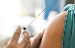 Grippe : la France doit «redoubler d'efforts» sur la vaccination, selon l'OCDE
