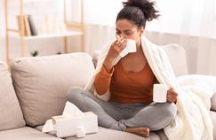 Grippe saisonnière : l'épidémie n'est pas derrière nous