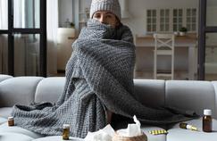 Grippe : «toutes les tranches d'âge» concernées par le rebond épidémique