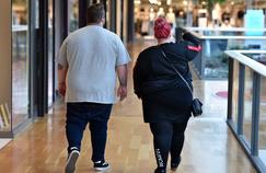 Près d'un Français sur deux est en situation de surpoids ou d'obésité
