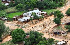 Choléra : le bilan s'alourdit au Mozambique après le passage du cyclone Freddy