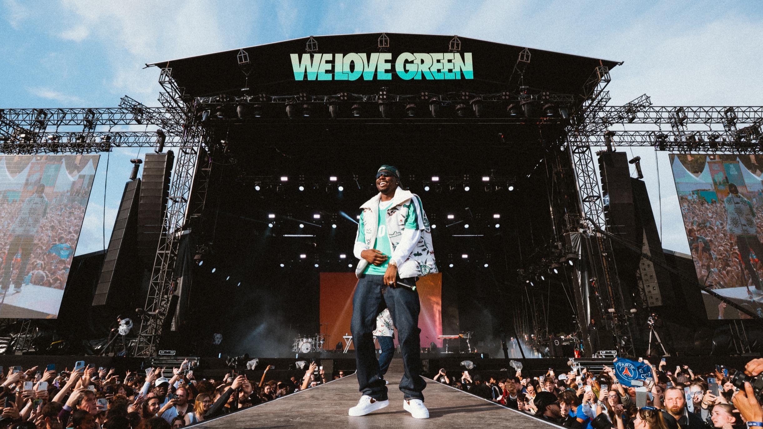 Francofolies, Vieilles Charrues, Eurockéennes... Pourquoi le rap s’est imposé dans tous les festivals
