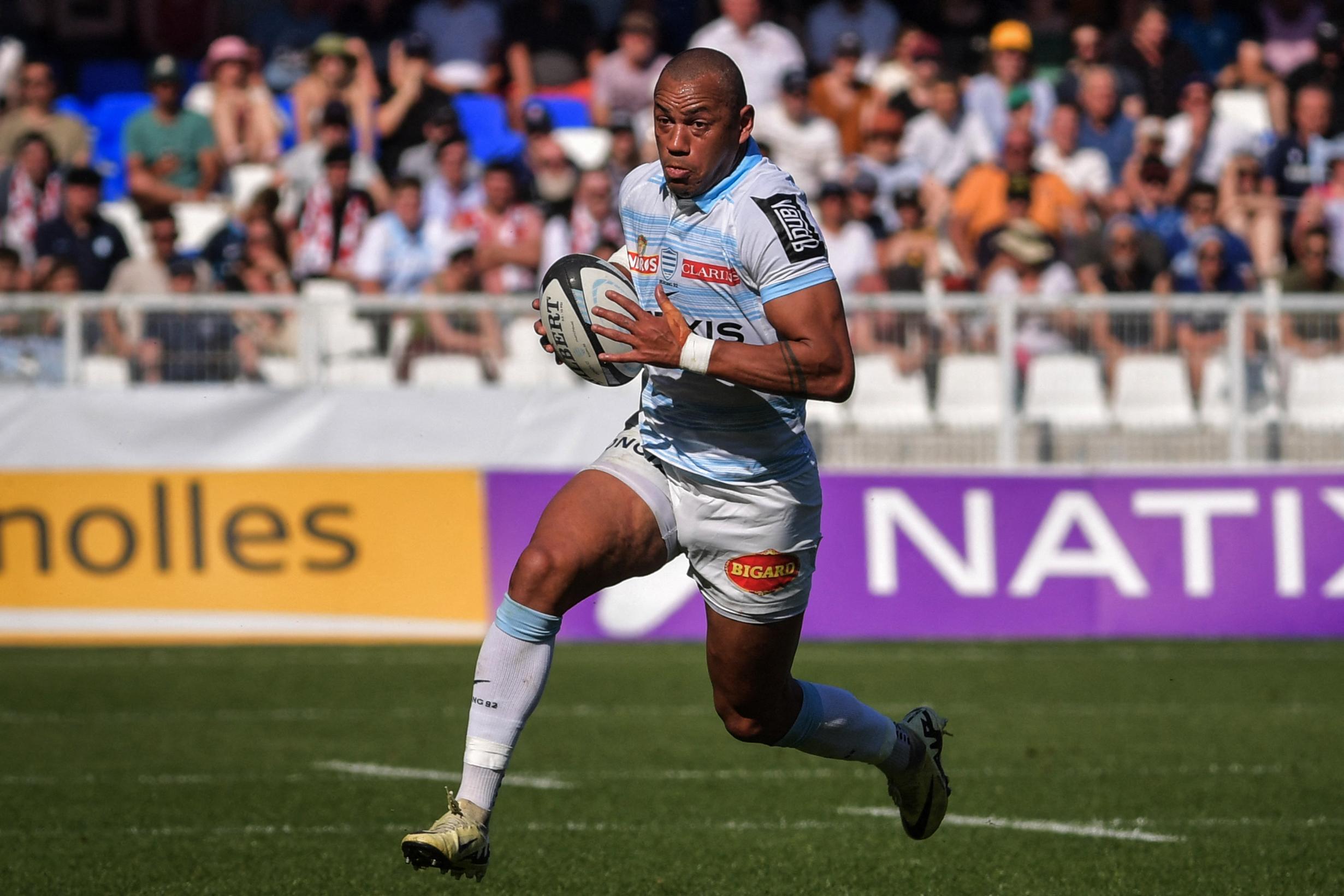 EN DIRECT - Top 14 : le Racing 92 à Castres, Montpellier accueille Lyon... suivez le Multiplex du Top 14