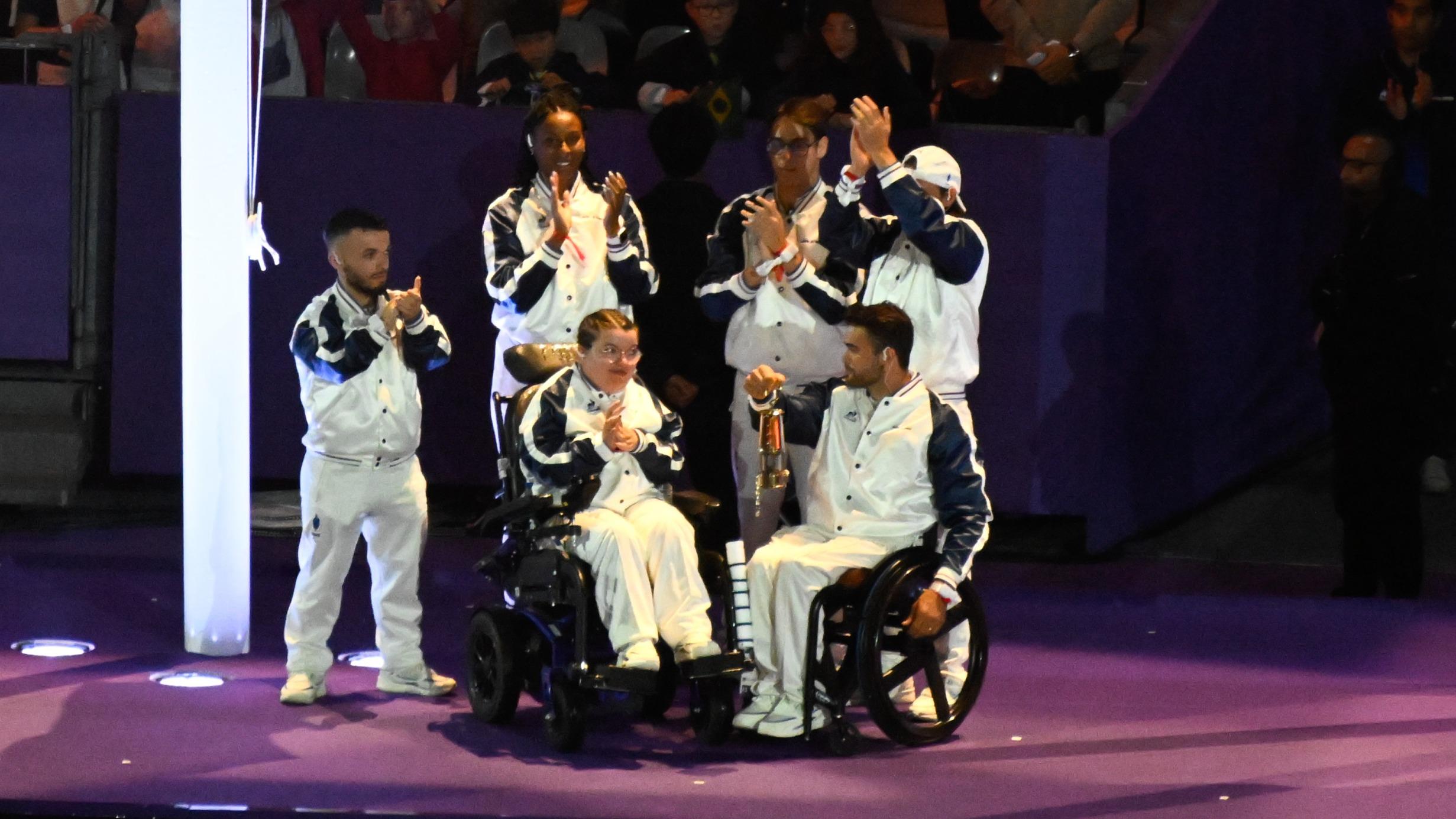 JO Paris 2024 : 70.000 spectateurs attendus pour la parade des athlètes