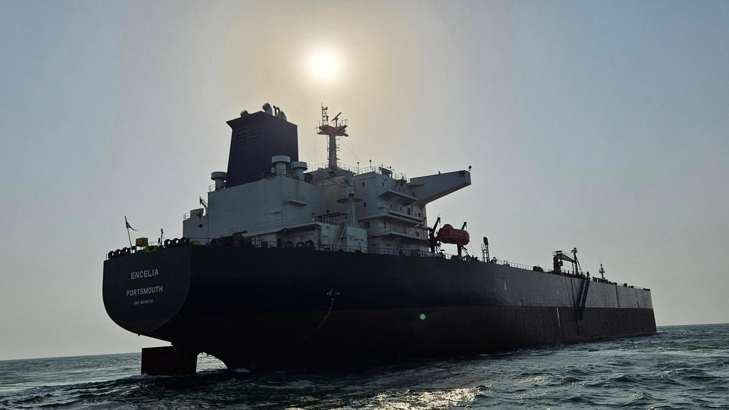 Bab El-Mandeb, l’autre détroit qui menace d’étrangler le pétrole mondial