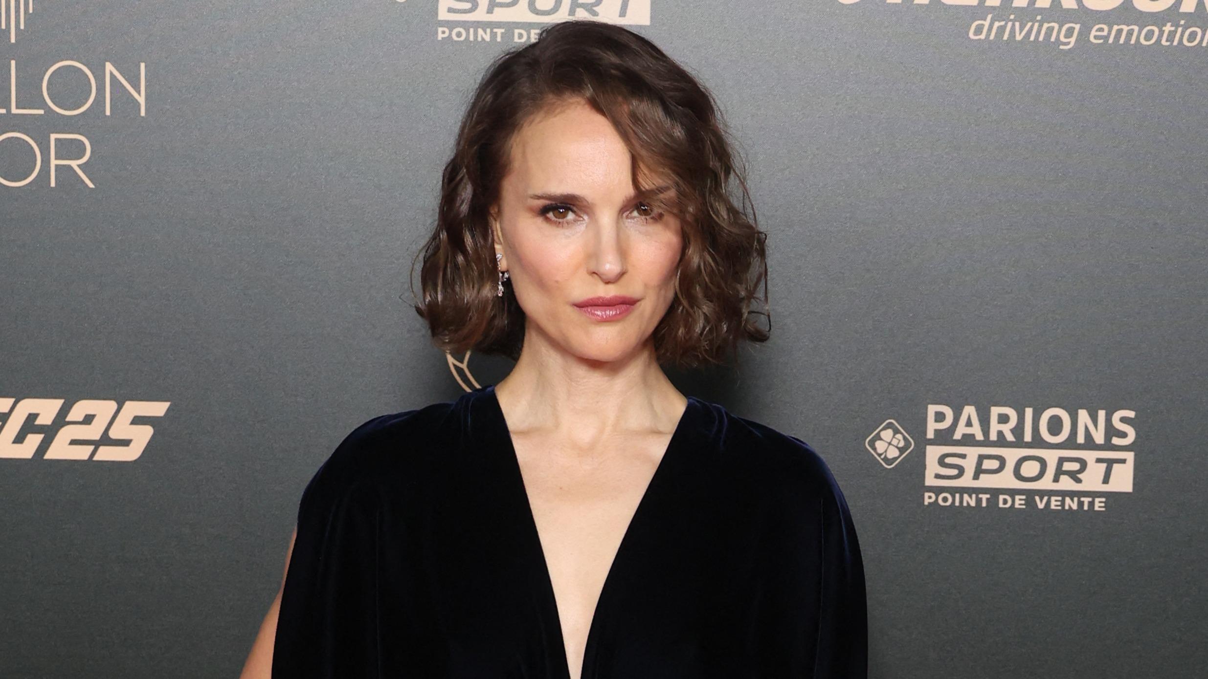 Quelle est cette marque bordelaise et végane qui a séduit Natalie Portman ?