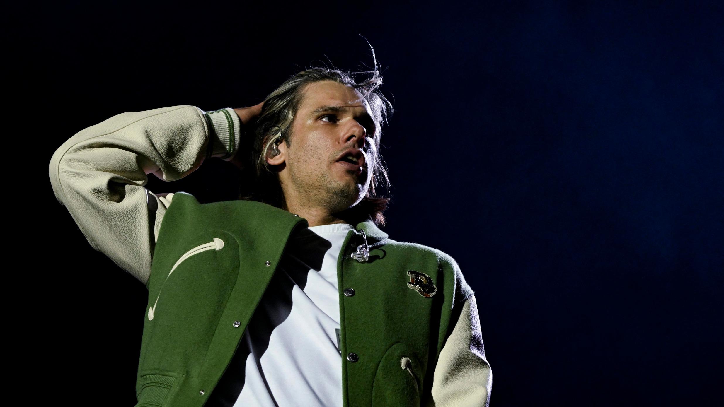 « Avant Orelsan, à part Guillaume le Conquérant, il n’y avait aucune icône à Caen » : le film Yoroï s’offre une première en Normandie