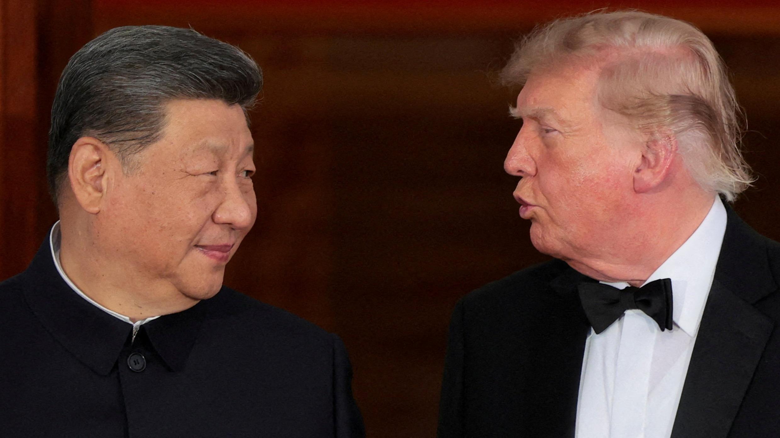 Contrôle de l’IA : les États-Unis et la Chine vont créer un «canal de communication» bilatéral dédié aux incidents