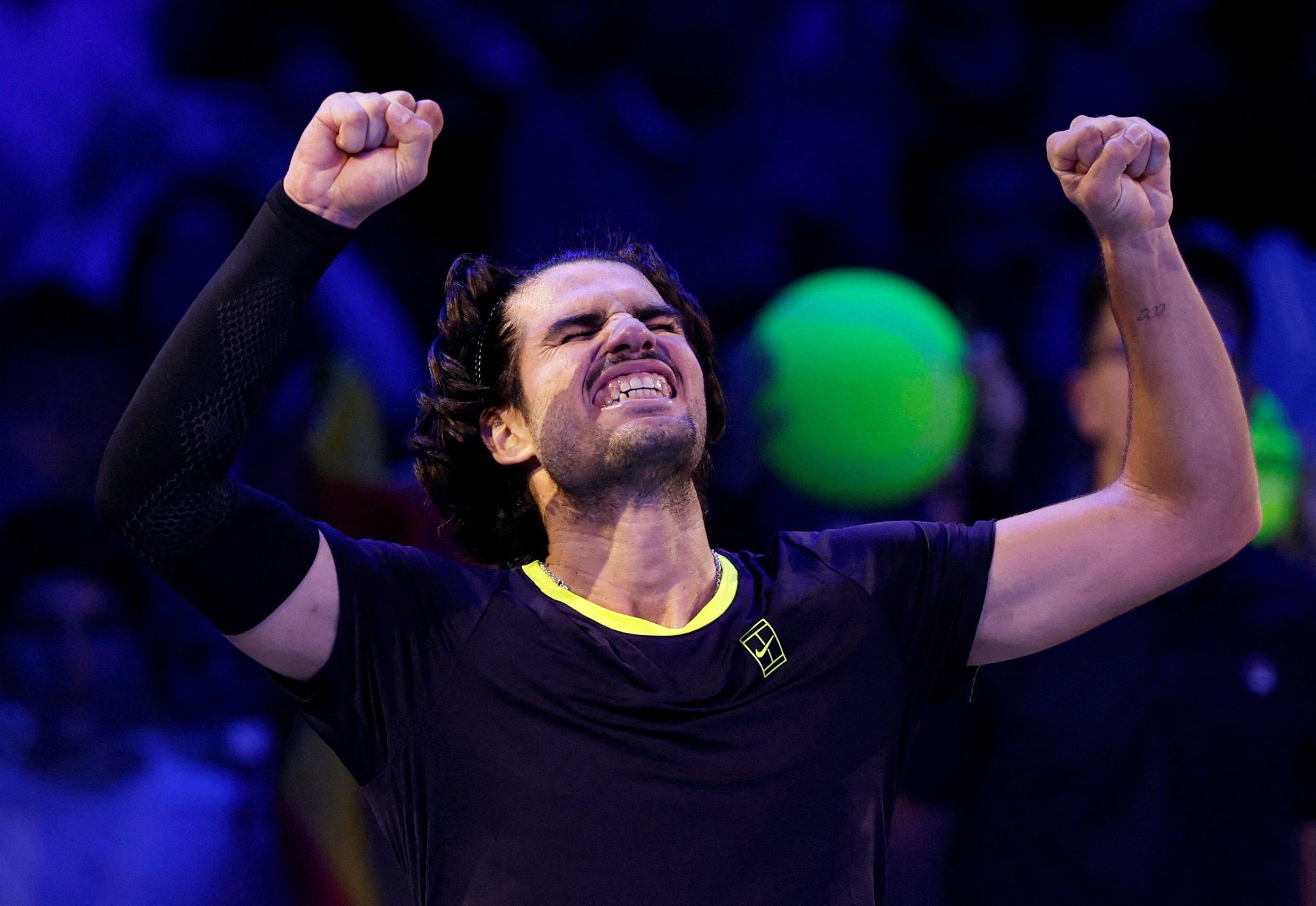 Tennis : Alcaraz se hisse en finale à Vienne