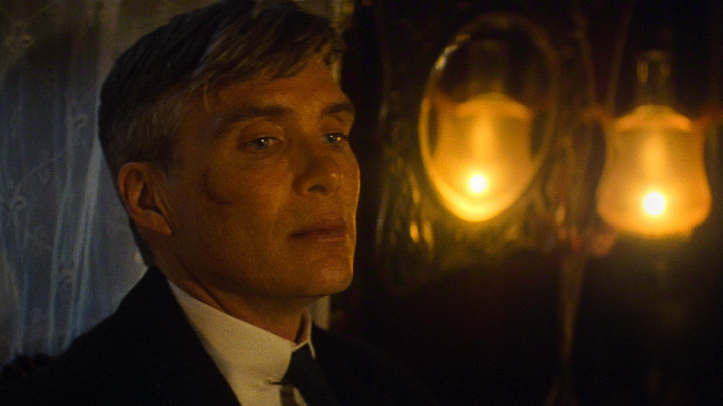 L’édito de Céline Fontana : Cillian Murphy, un acteur devenu mythique dans Peaky Blinders — Séries TV