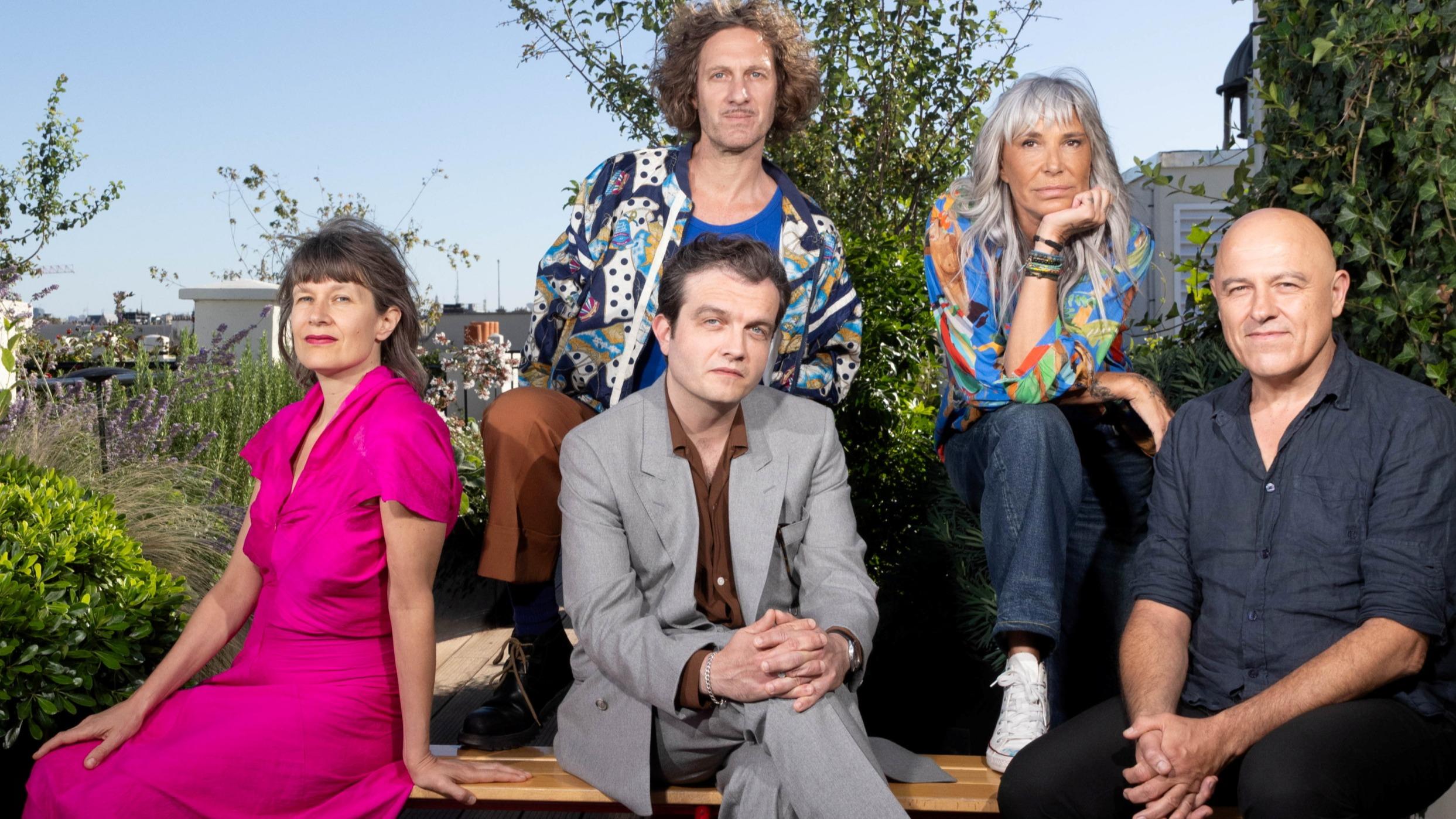 Camille, Zazie, Jean Felzine, Florent Marchet, Dominique A… Ils vont vous faire aimer leur dernier album