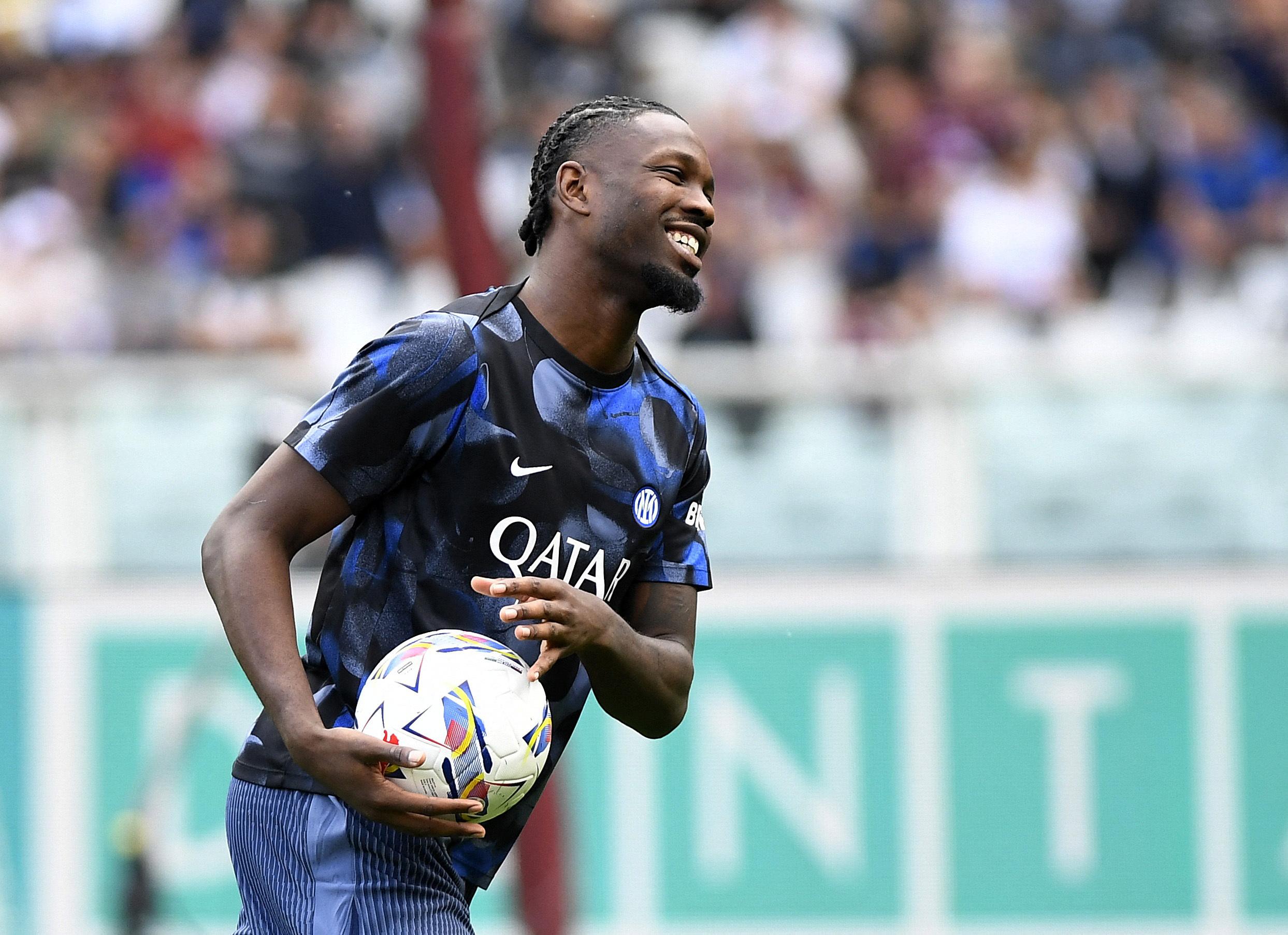 PSG-Inter Milan : pourquoi Marcus Thuram a snobé Paris en 2023