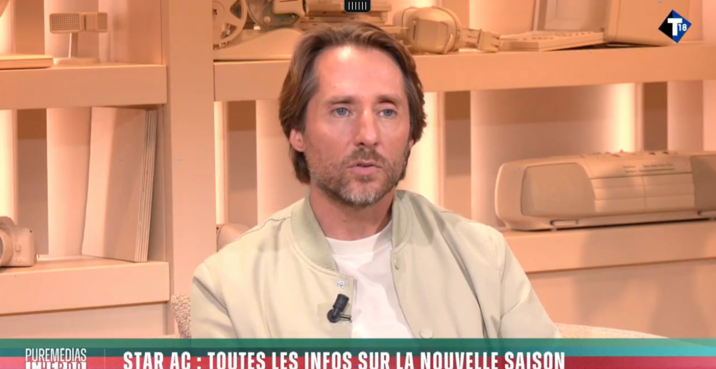 «Pas de faux espoirs» : le producteur de «Star Academy» Mathieu Vergne dément la venue de Céline Dion en prime time