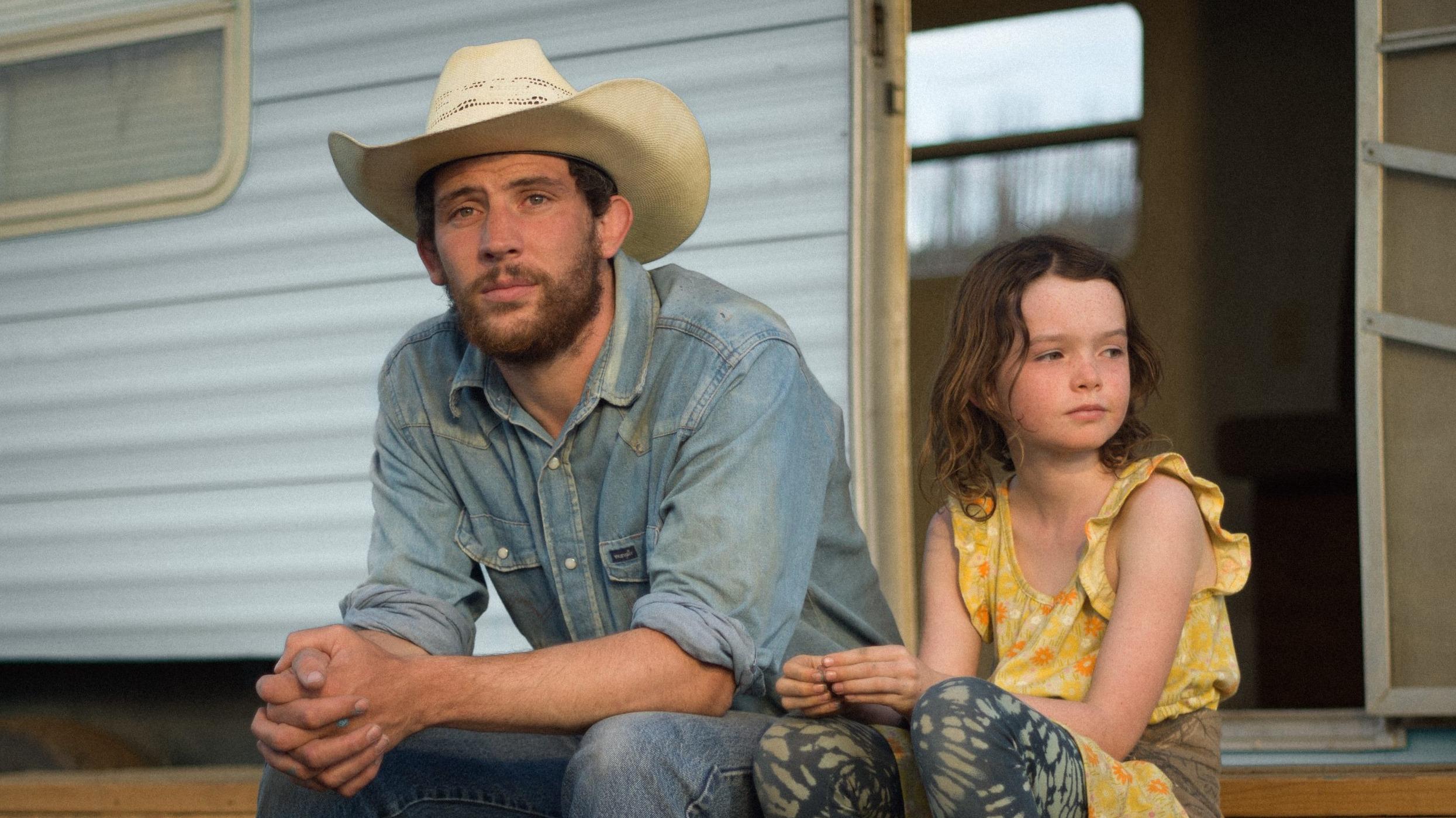 Max Walker-Silverman : « Dans Rebuilding, Josh O’Connor insuffle de l’âme et de l’humanité à un fantôme »