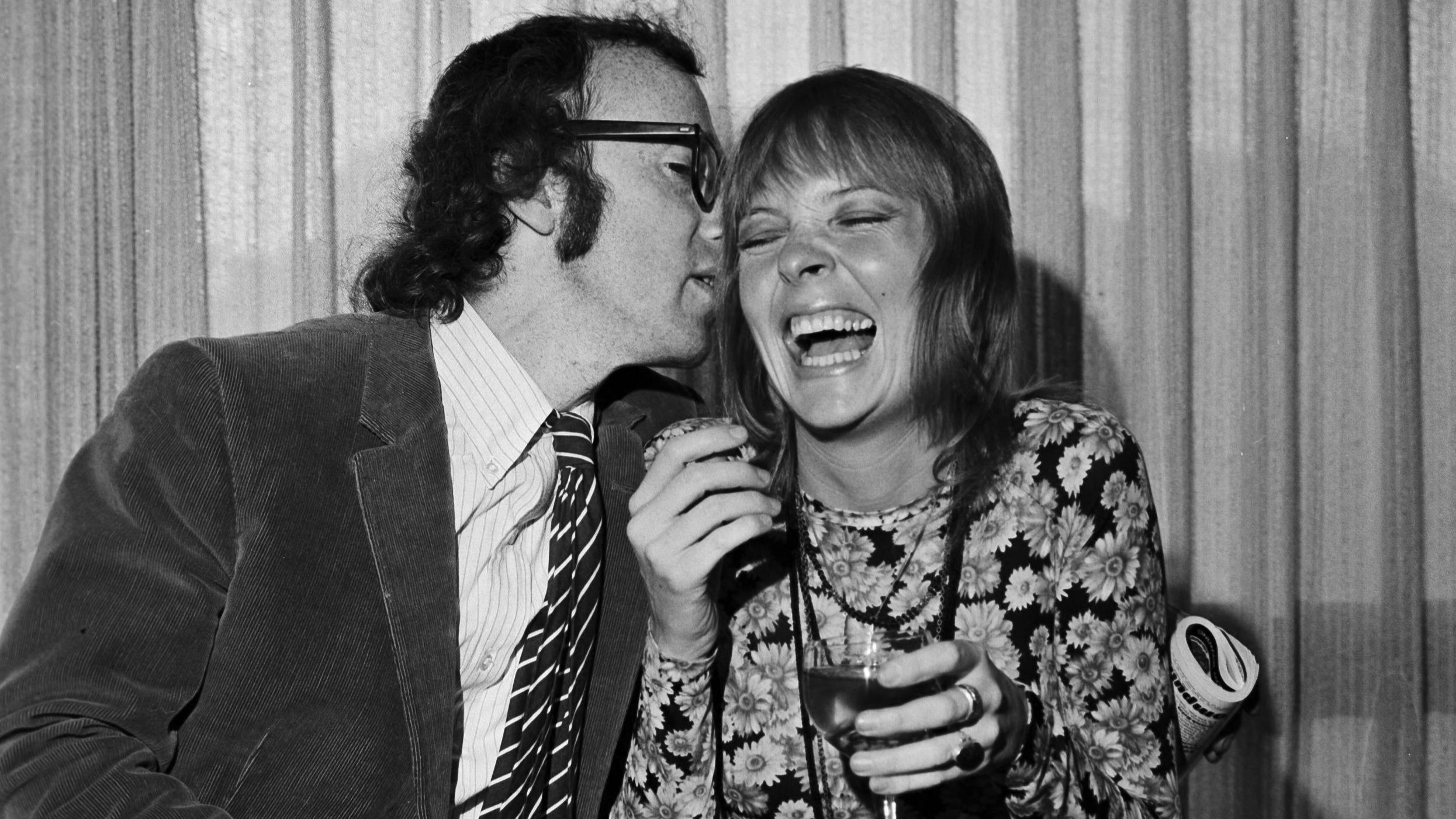 Woody Allen mourns Diane Keaton