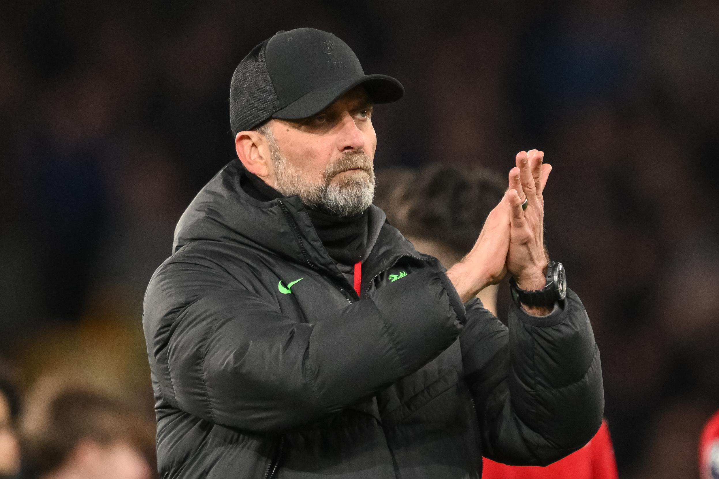 Foot : l’ex-entraineur de Liverpool Jürgen Klopp a trouvé un nouveau poste