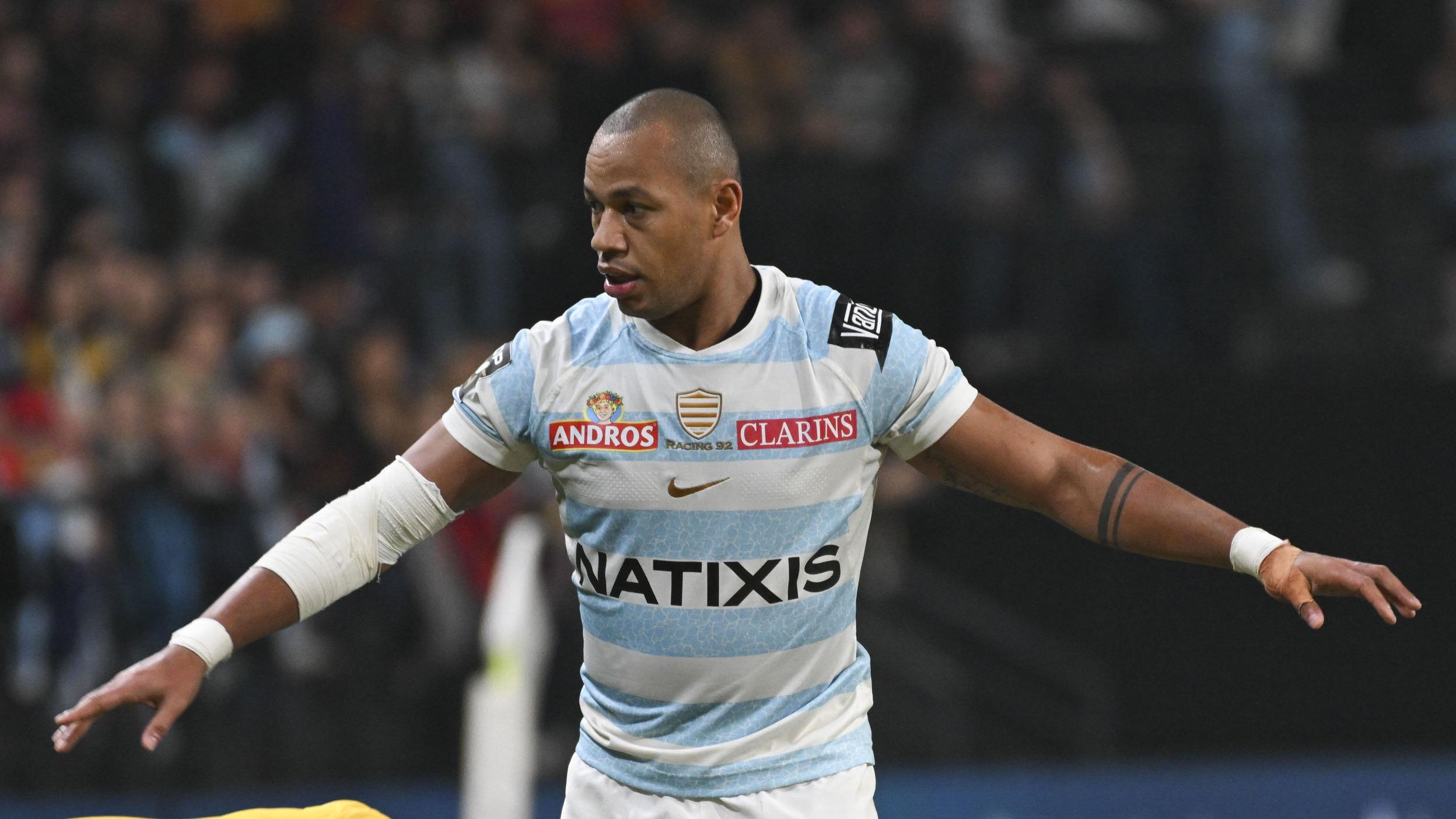 Champions Cup : à quelle heure et sur quelle chaîne suivre Racing 92- Harlequins