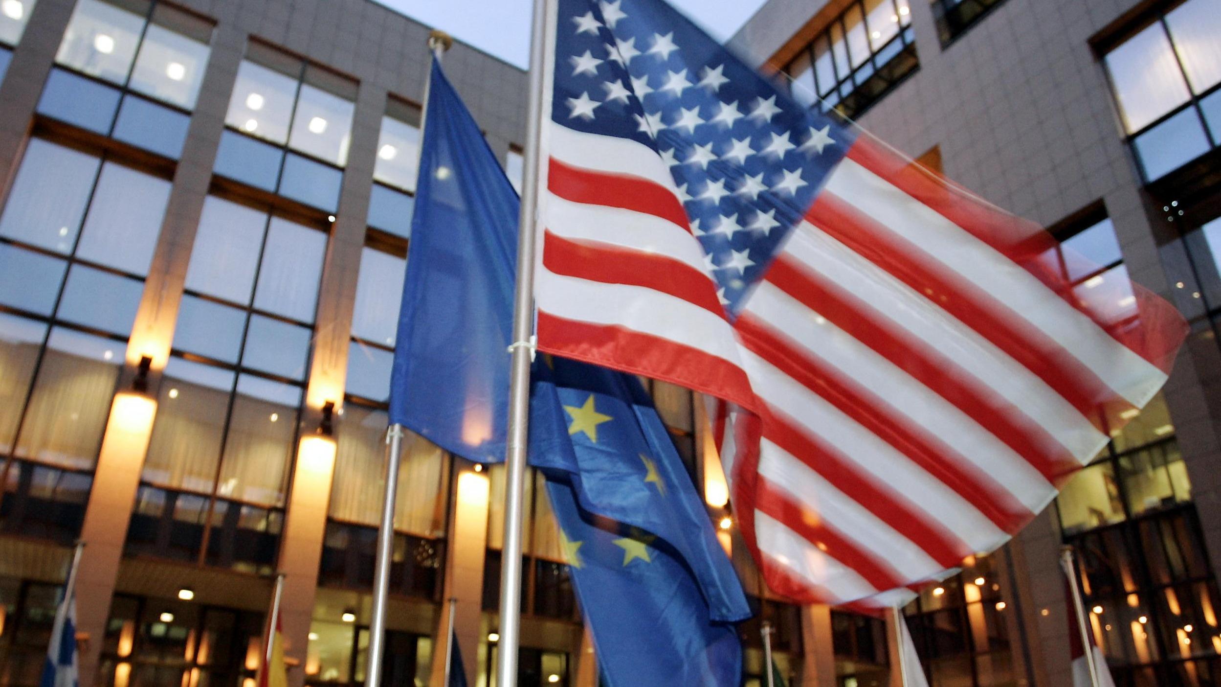 Acier, banane, aviation... Ces guerres commerciales qui ont déjà fait rage entre l’Europe et les États-Unis