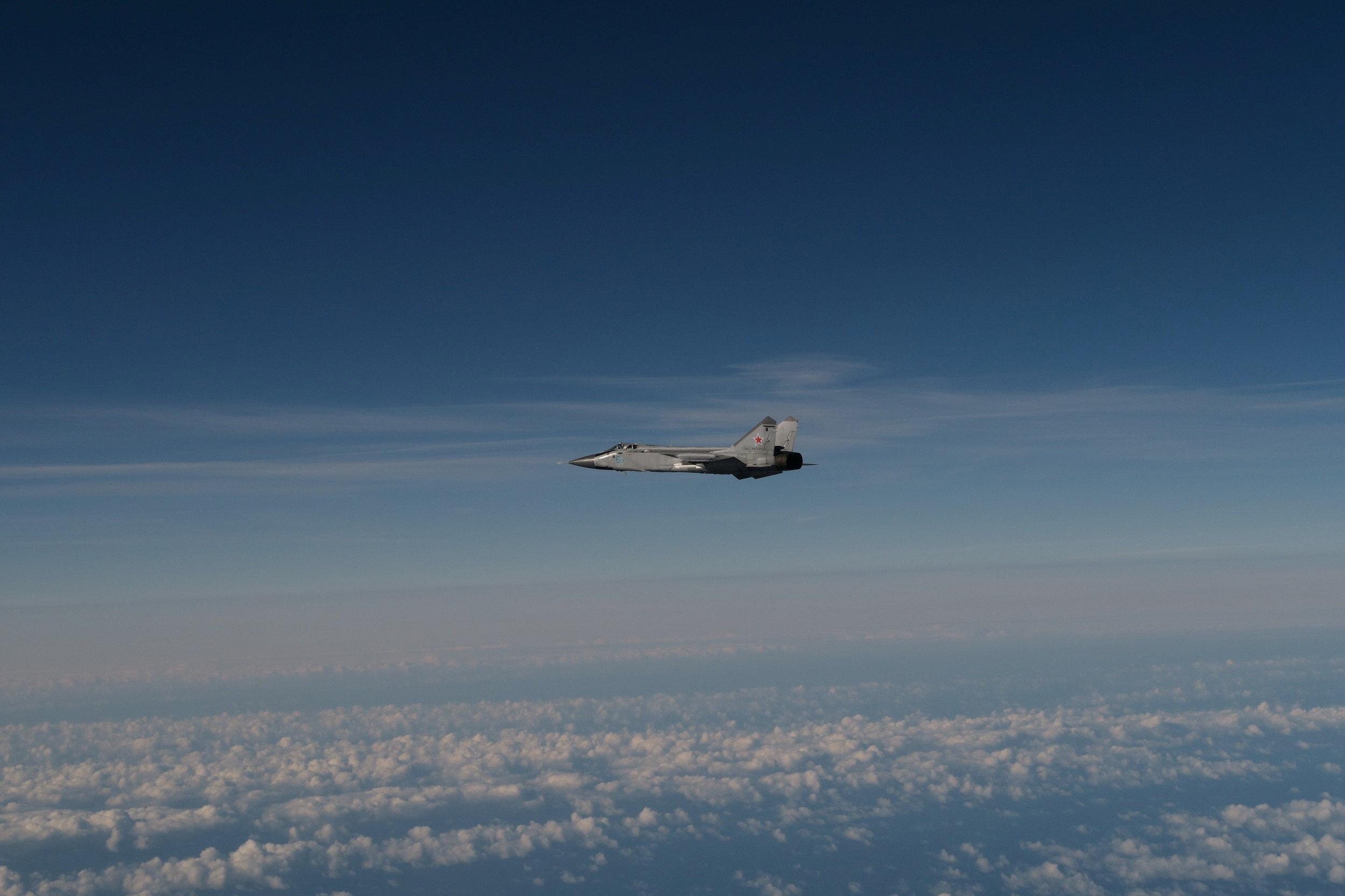 Drones au Danemark : «On peut s’attendre à d’autres incursions plus à l’ouest en Europe»