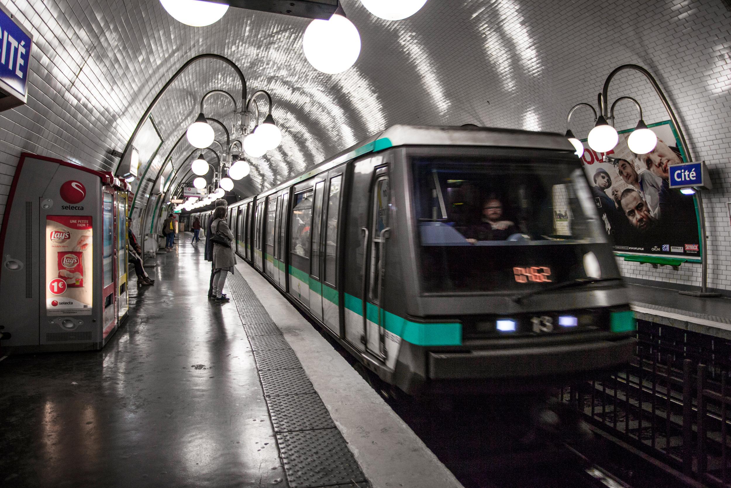 Métro, RER… Le détail des transports ouverts toute la nuit (et gratuitement) en Île-de-France pour la nuit du Nouvel An