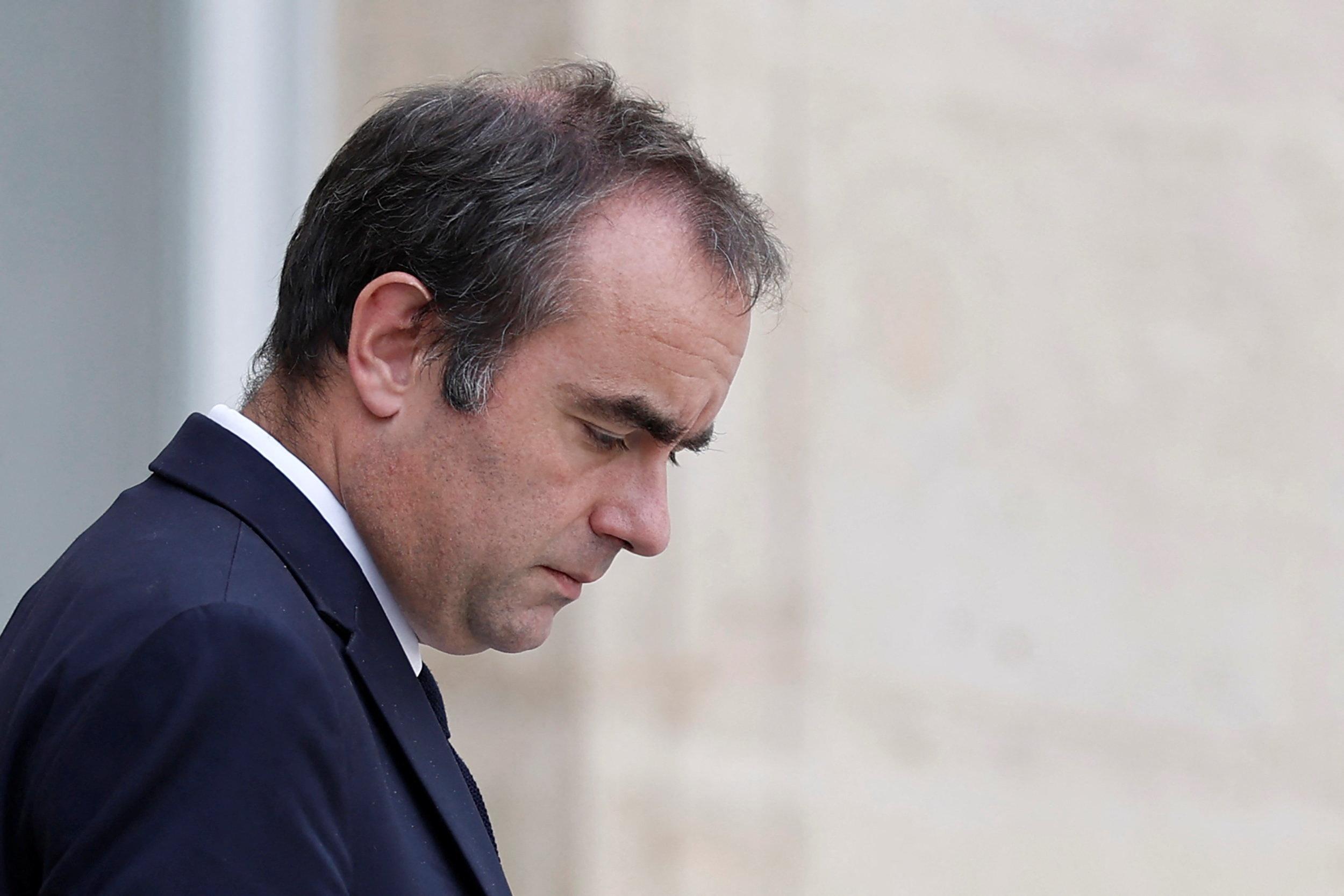 «Potion d’austérité», «difficultés financières» à venir… La copie budgétaire de Sébastien Lecornu ne convainc pas les oppositions