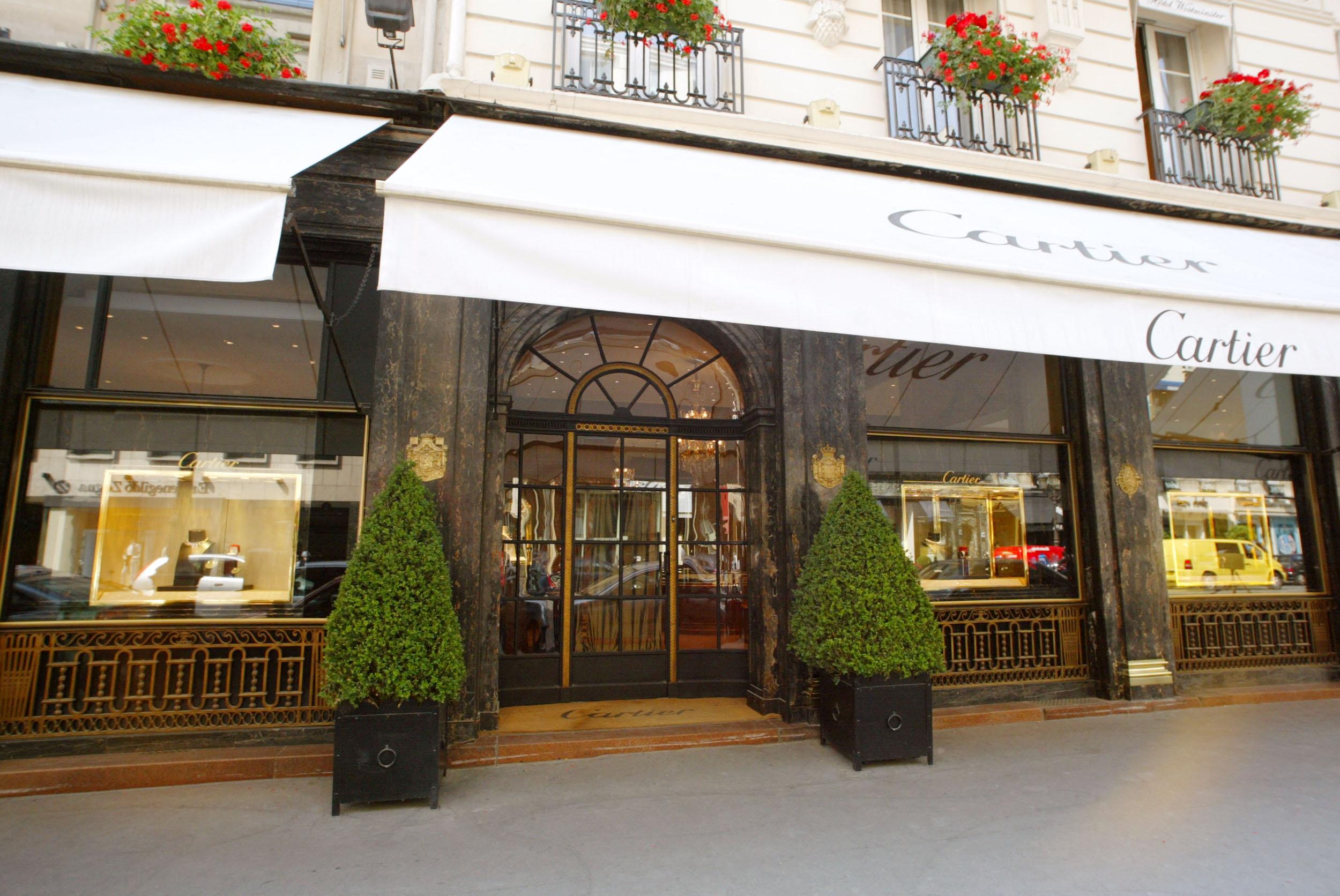 « Il y a chez Cartier beaucoup plus d’idées que ce qu’on est en capacité de réaliser ! » : les raisons du succès du joaillier selon son président Louis Ferla