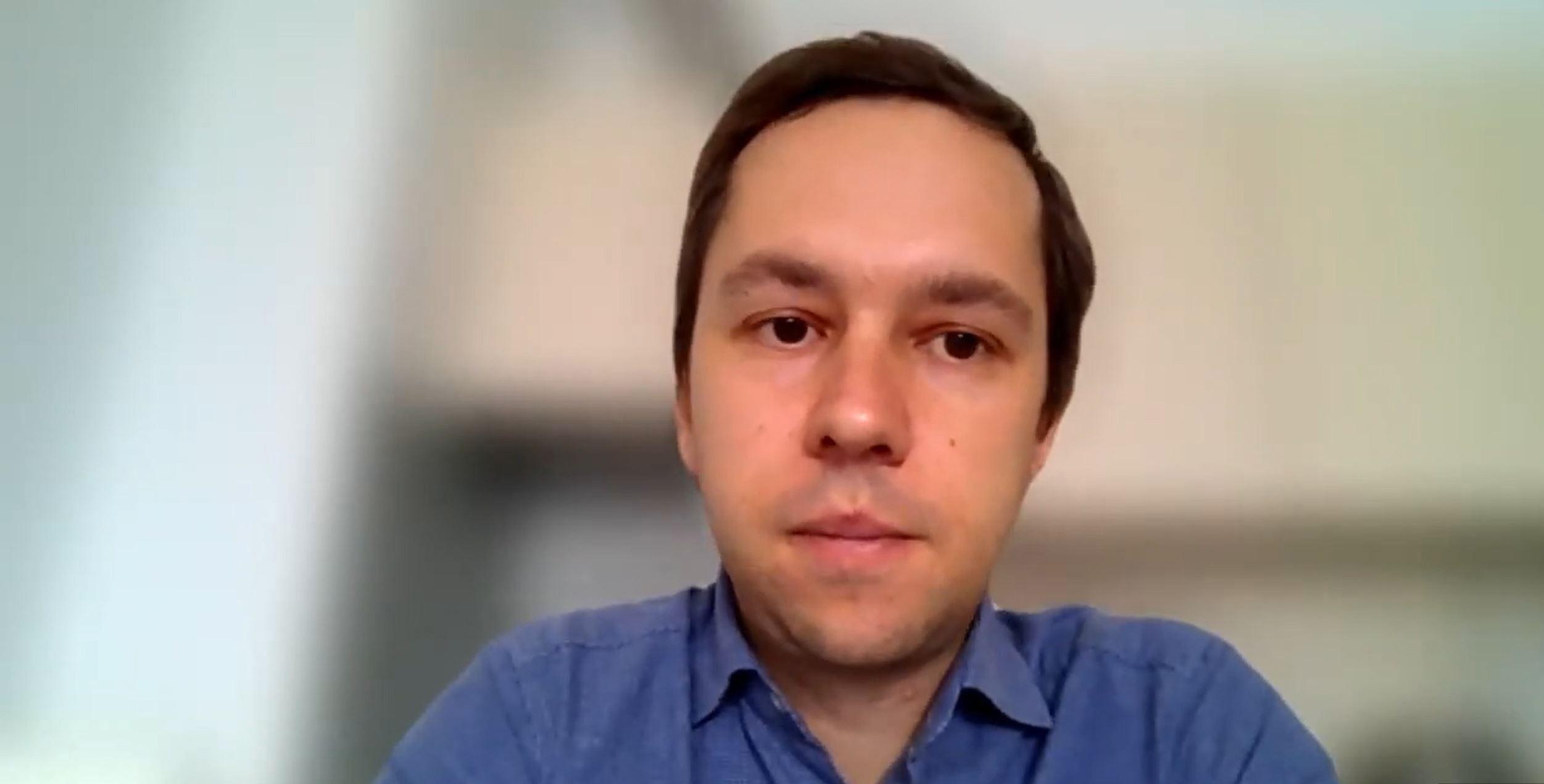Grigory Vaïpan : «Avec la guerre en Ukraine, un équilibre a été rompu entre le pouvoir et la population russe»