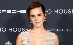 Emma Watson retourne à l’université, et pas n’importe laquelle