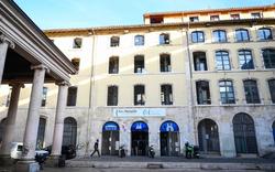 À cause des trafics de drogues, un campus de l’université de Marseille ferme