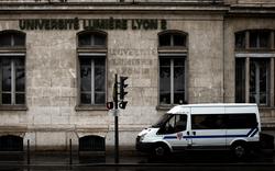 L’université Lyon-2 porte plainte après l’occupation des locaux par l’Unef