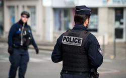 Université de Strasbourg&nbsp;: un impressionnant exercice de sécurité organisé par la police ce mercredi