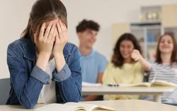 Harcèlement scolaire&nbsp;: des chiffres alarmants selon une étude
