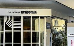 Acadomia ouvre une prépa Sciences Po