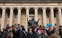 Plusieurs universités américaines ciblées par des enquêtes pour antisémitisme ou islamophobie