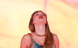 «Taylor Swift et son monde»&nbsp;: Harvard propose un cours de littérature sur l’œuvre de la chanteuse