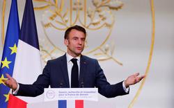 Emmanuel Macron veut rendre les universités plus autonomes