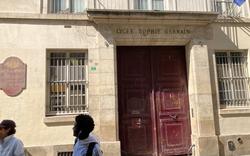 Loi immigration: un lycée bloqué à Paris, des tentatives déjouées dans deux autres établissements