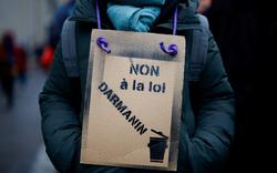 L'université Rennes-2 bloquée par des étudiants opposés à la loi immigration