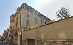 Le Lycée autogéré de Paris dans la tourmente